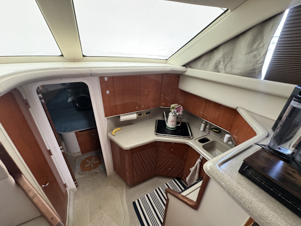 Sea Ray-380 Aft Cabin 2001-NFA Tierra Verde-Florida-United States-6104863