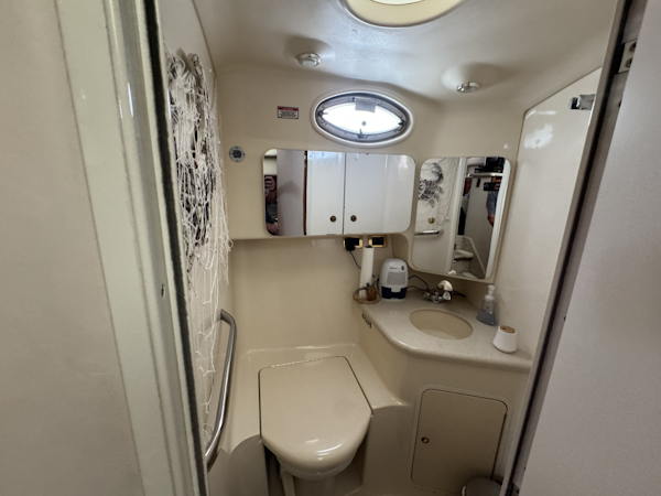 Sea Ray-380 Aft Cabin 2001-NFA Tierra Verde-Florida-United States-6104901