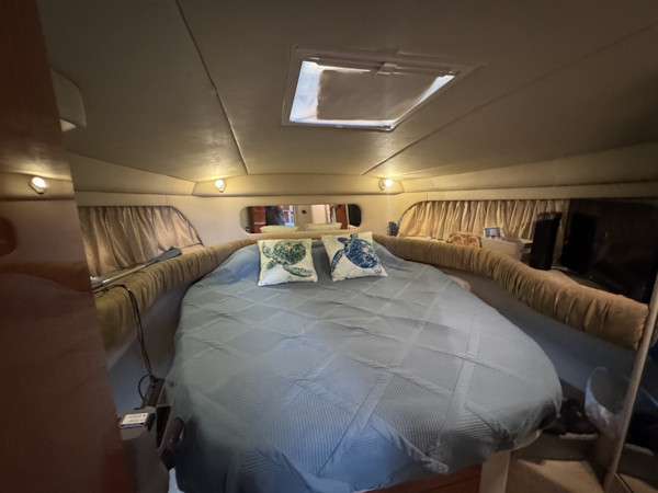 Sea Ray-380 Aft Cabin 2001-NFA Tierra Verde-Florida-United States-6104894