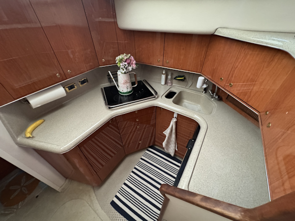 Sea Ray-380 Aft Cabin 2001-NFA Tierra Verde-Florida-United States-6104891