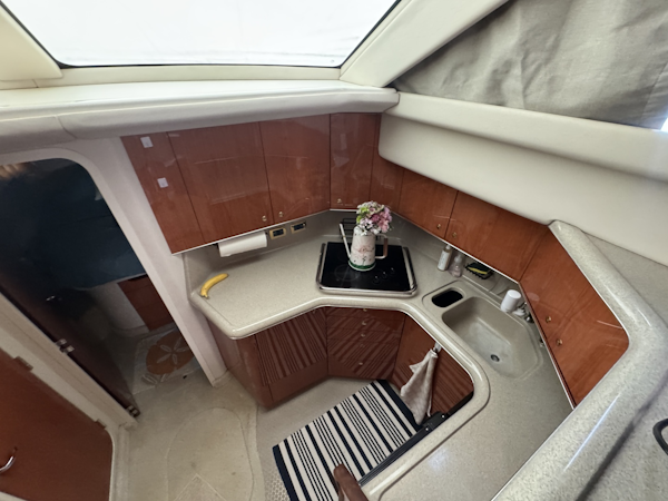 Sea Ray-380 Aft Cabin 2001-NFA Tierra Verde-Florida-United States-6104890
