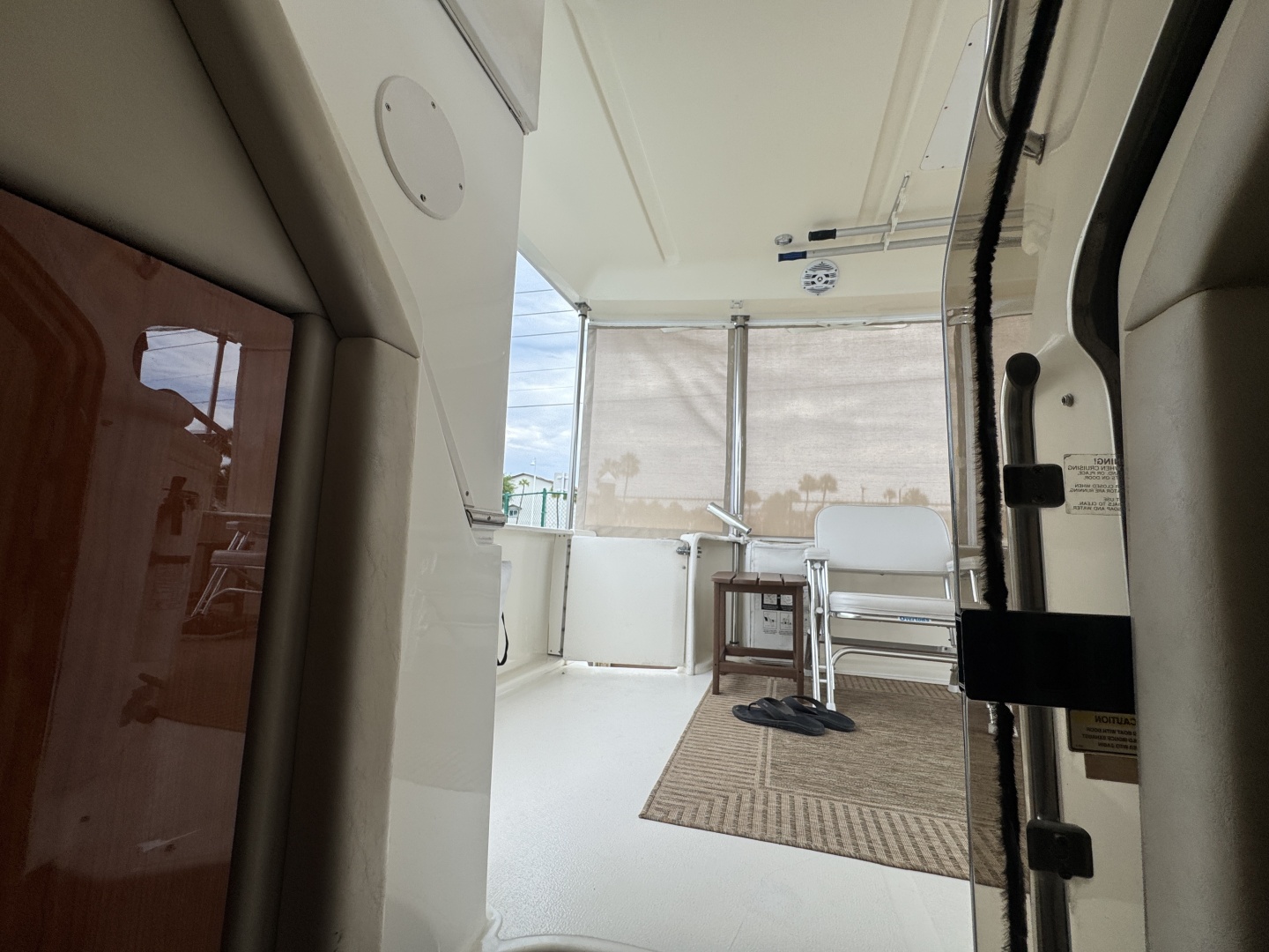 Sea Ray-380 Aft Cabin 2001-NFA Tierra Verde-Florida-United States-6104905 | Thumbnail