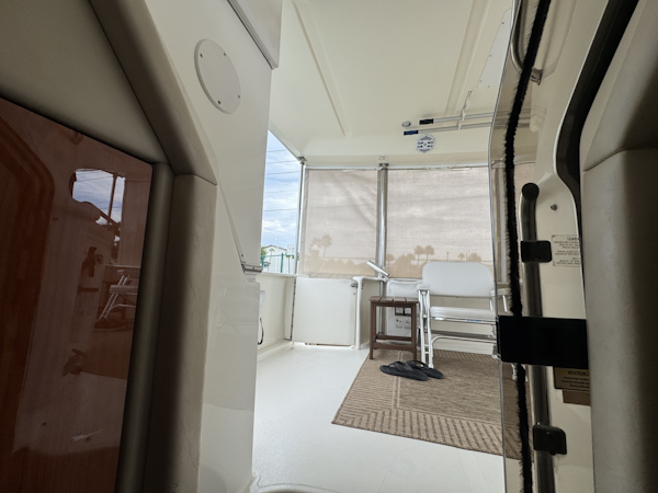 Sea Ray-380 Aft Cabin 2001-NFA Tierra Verde-Florida-United States-6104905