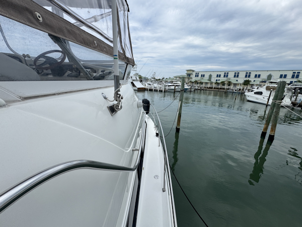 Sea Ray-380 Aft Cabin 2001-NFA Tierra Verde-Florida-United States-6104908