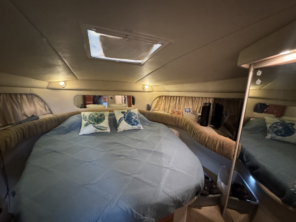 Sea Ray-380 Aft Cabin 2001-NFA Tierra Verde-Florida-United States-6104895