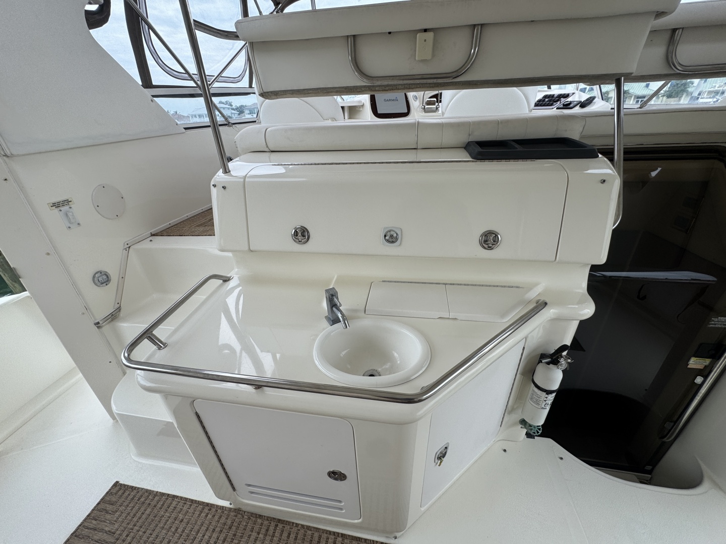 Sea Ray-380 Aft Cabin 2001-NFA Tierra Verde-Florida-United States-6104806 | Thumbnail