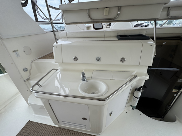 Sea Ray-380 Aft Cabin 2001-NFA Tierra Verde-Florida-United States-6104806