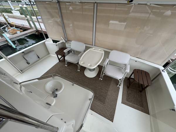 Sea Ray-380 Aft Cabin 2001-NFA Tierra Verde-Florida-United States-6104803