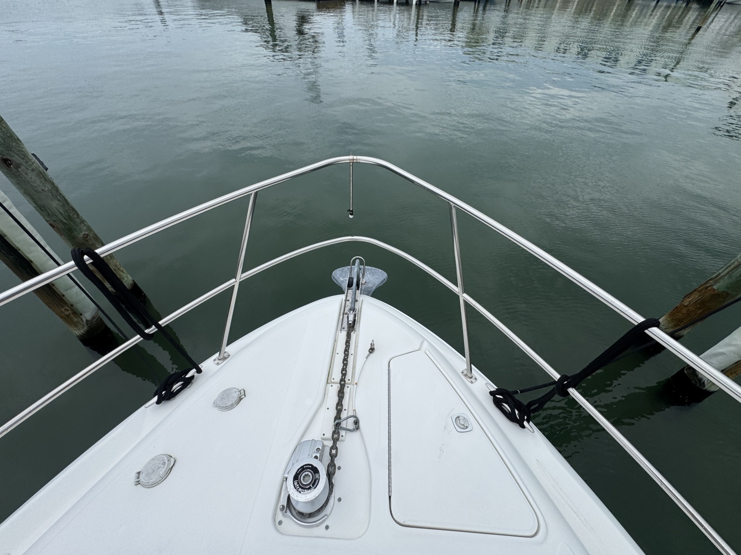 Sea Ray-380 Aft Cabin 2001-NFA Tierra Verde-Florida-United States-6104918 | Thumbnail