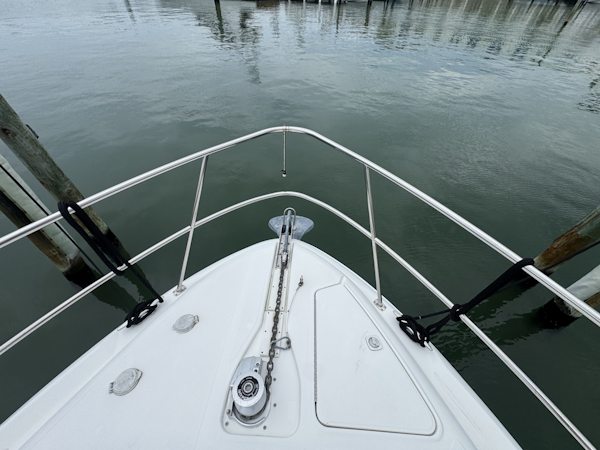 Sea Ray-380 Aft Cabin 2001-NFA Tierra Verde-Florida-United States-6104918