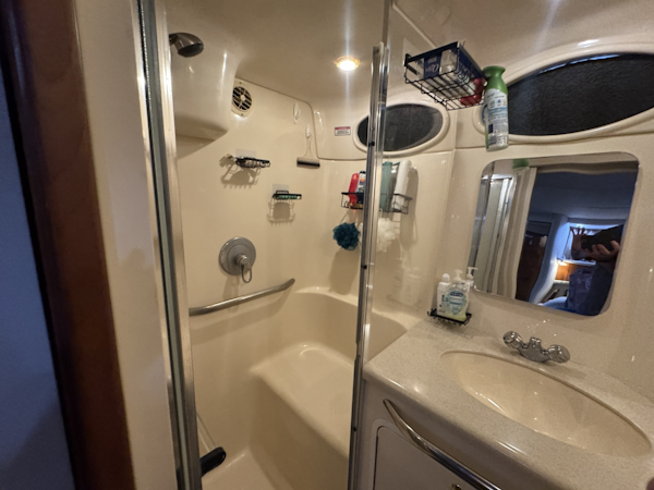 Sea Ray-380 Aft Cabin 2001-NFA Tierra Verde-Florida-United States-6104878