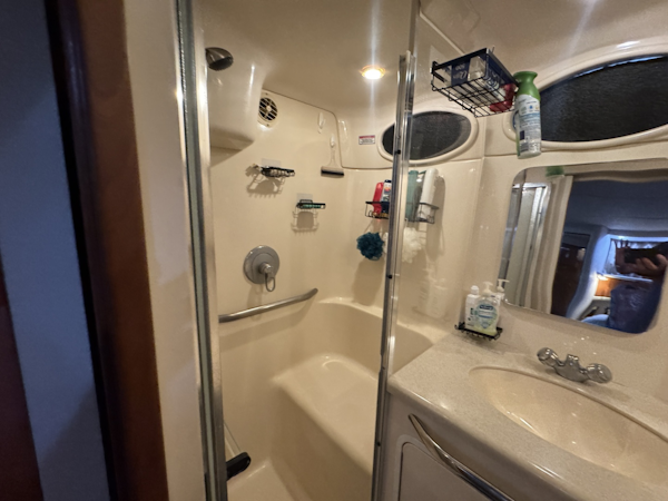 Sea Ray-380 Aft Cabin 2001-NFA Tierra Verde-Florida-United States-6104879