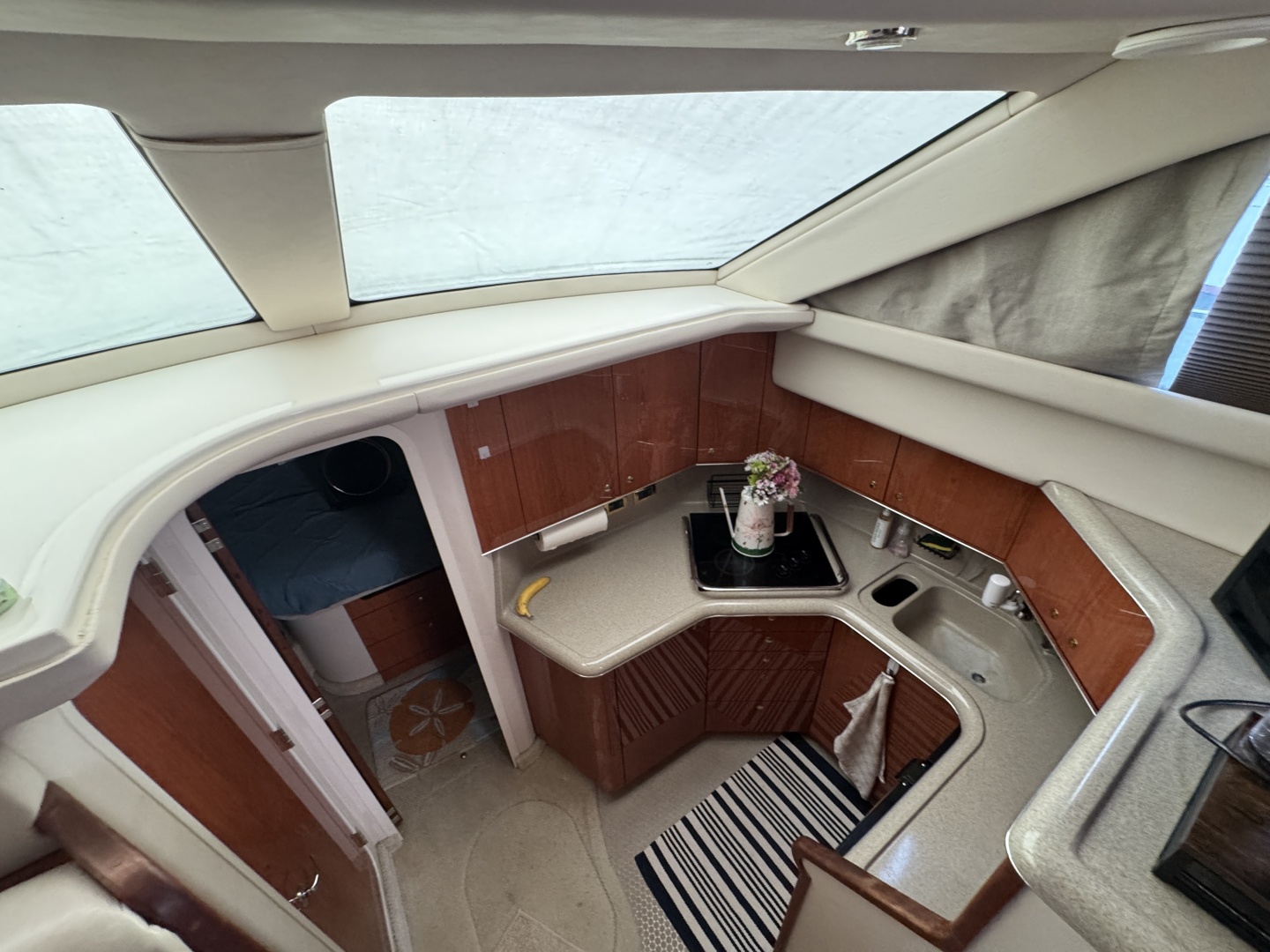 Sea Ray-380 Aft Cabin 2001-NFA Tierra Verde-Florida-United States-6104866 | Thumbnail