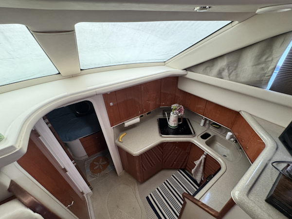Sea Ray-380 Aft Cabin 2001-NFA Tierra Verde-Florida-United States-6104866