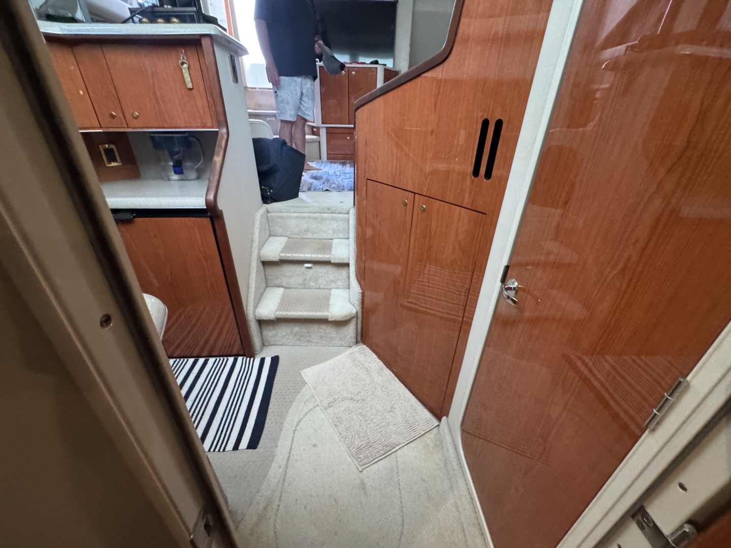Sea Ray-380 Aft Cabin 2001-NFA Tierra Verde-Florida-United States-6104900 | Thumbnail