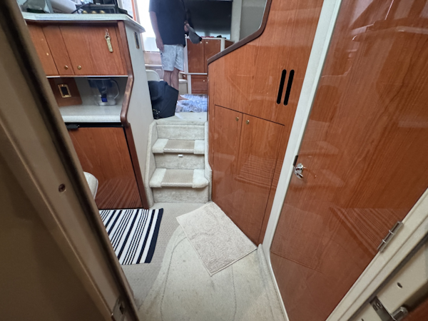 Sea Ray-380 Aft Cabin 2001-NFA Tierra Verde-Florida-United States-6104900