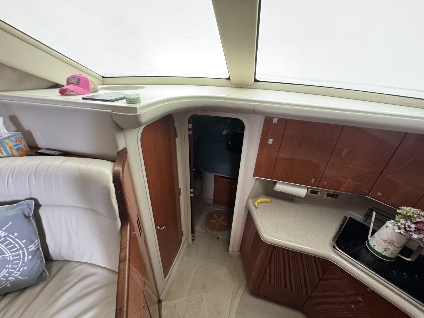 Sea Ray-380 Aft Cabin 2001-NFA Tierra Verde-Florida-United States-6104889 | Thumbnail