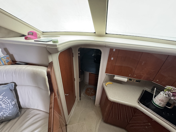 Sea Ray-380 Aft Cabin 2001-NFA Tierra Verde-Florida-United States-6104889