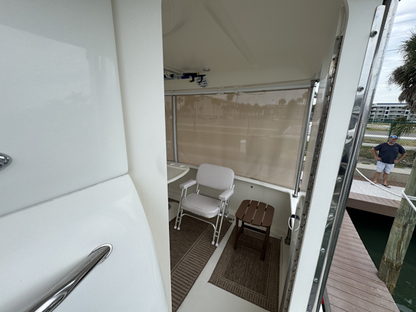 Sea Ray-380 Aft Cabin 2001-NFA Tierra Verde-Florida-United States-6104772