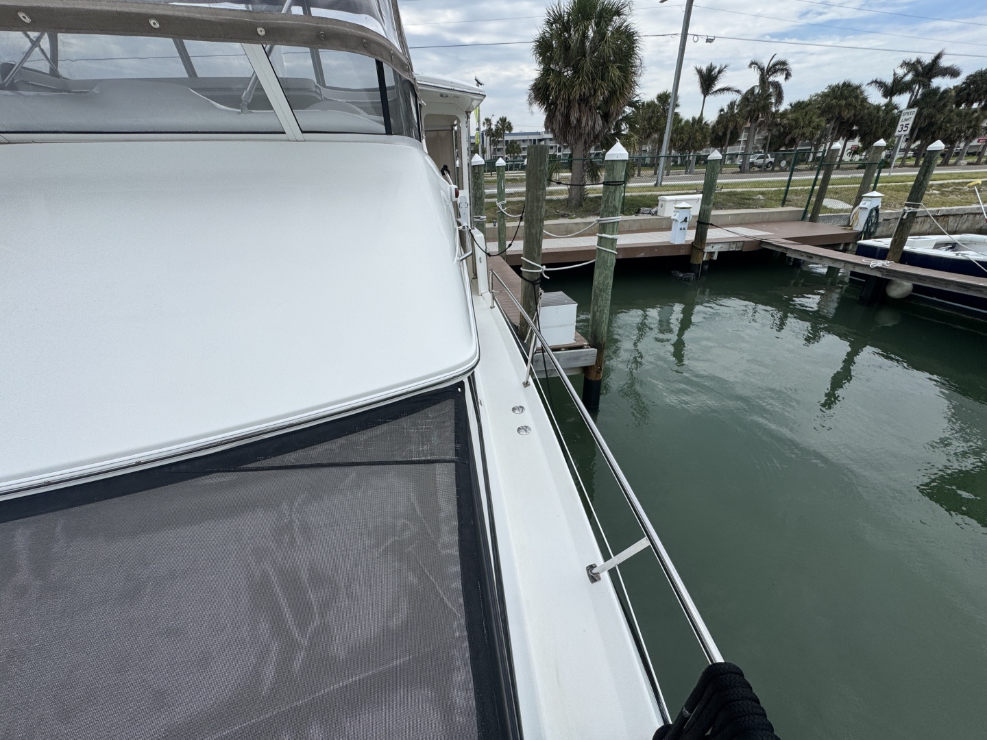 Sea Ray-380 Aft Cabin 2001-NFA Tierra Verde-Florida-United States-6104921 | Thumbnail