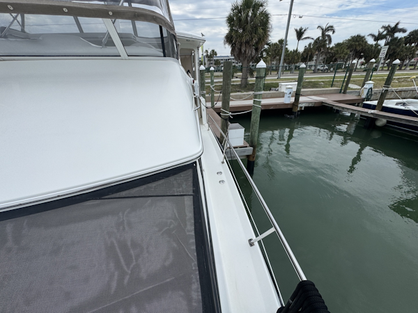 Sea Ray-380 Aft Cabin 2001-NFA Tierra Verde-Florida-United States-6104921