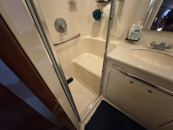 Sea Ray-380 Aft Cabin 2001-NFA Tierra Verde-Florida-United States-6104880