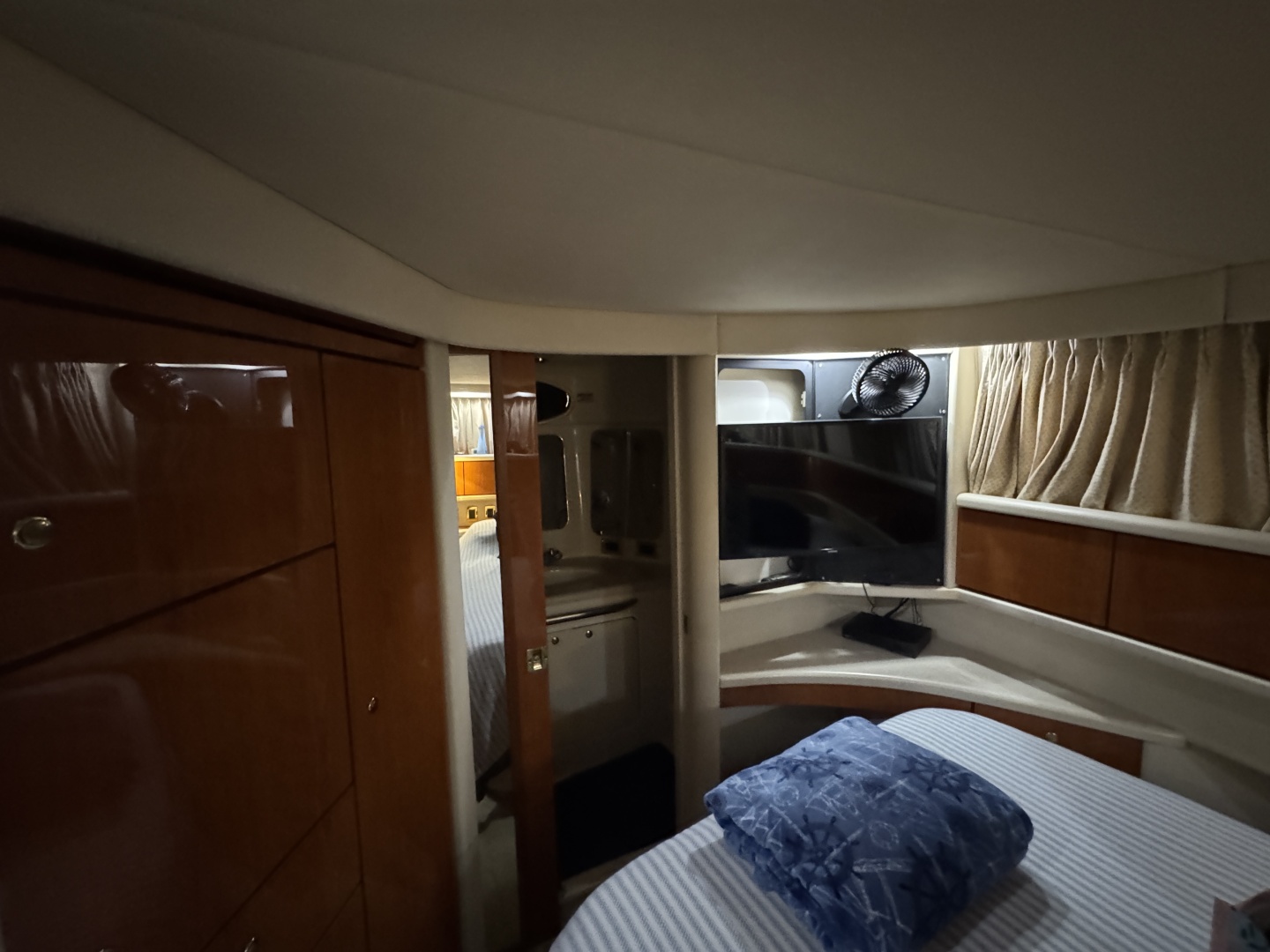 Sea Ray-380 Aft Cabin 2001-NFA Tierra Verde-Florida-United States-6104876 | Thumbnail