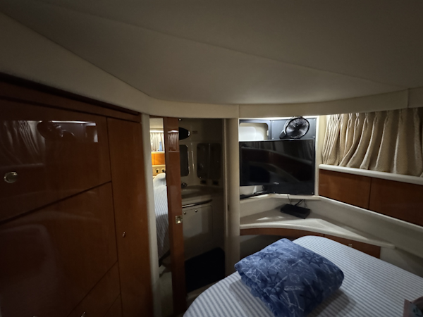 Sea Ray-380 Aft Cabin 2001-NFA Tierra Verde-Florida-United States-6104876