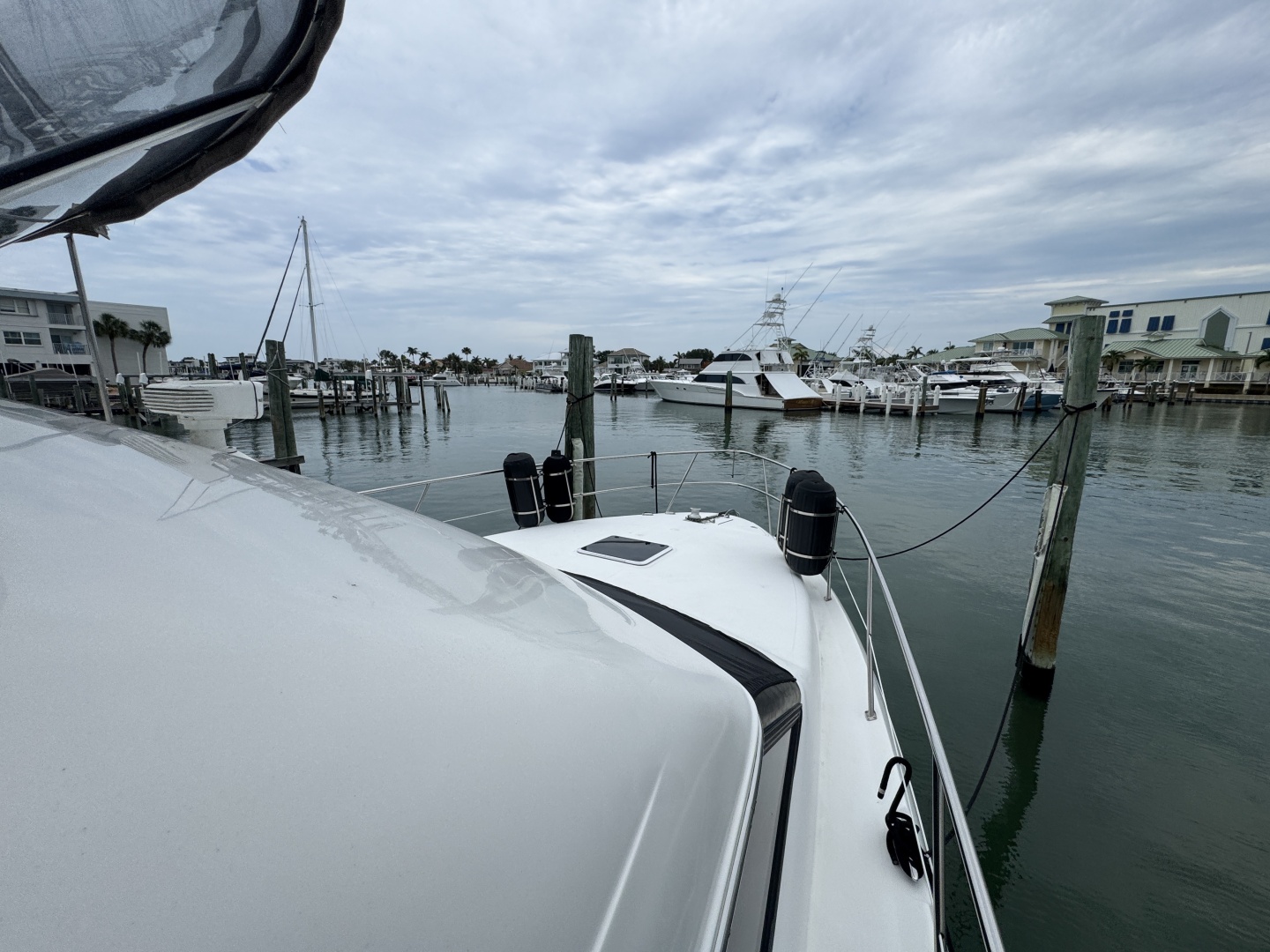 Sea Ray-380 Aft Cabin 2001-NFA Tierra Verde-Florida-United States-6104911 | Thumbnail