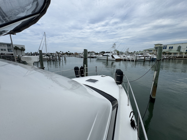 Sea Ray-380 Aft Cabin 2001-NFA Tierra Verde-Florida-United States-6104911