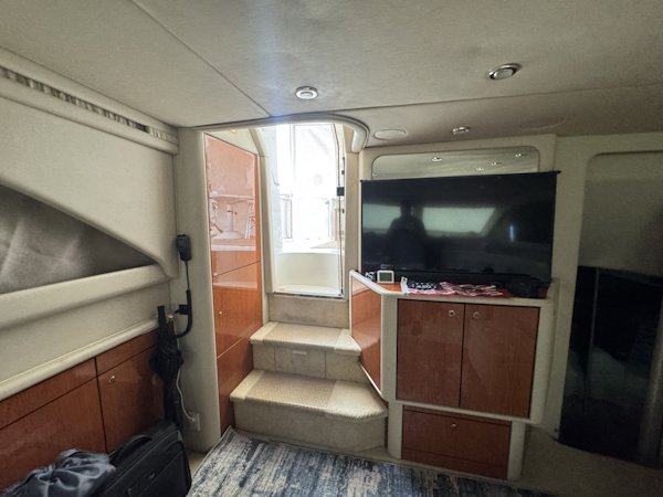 Sea Ray-380 Aft Cabin 2001-NFA Tierra Verde-Florida-United States-6104872