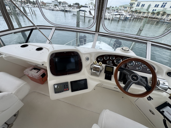Sea Ray-380 Aft Cabin 2001-NFA Tierra Verde-Florida-United States-6104793
