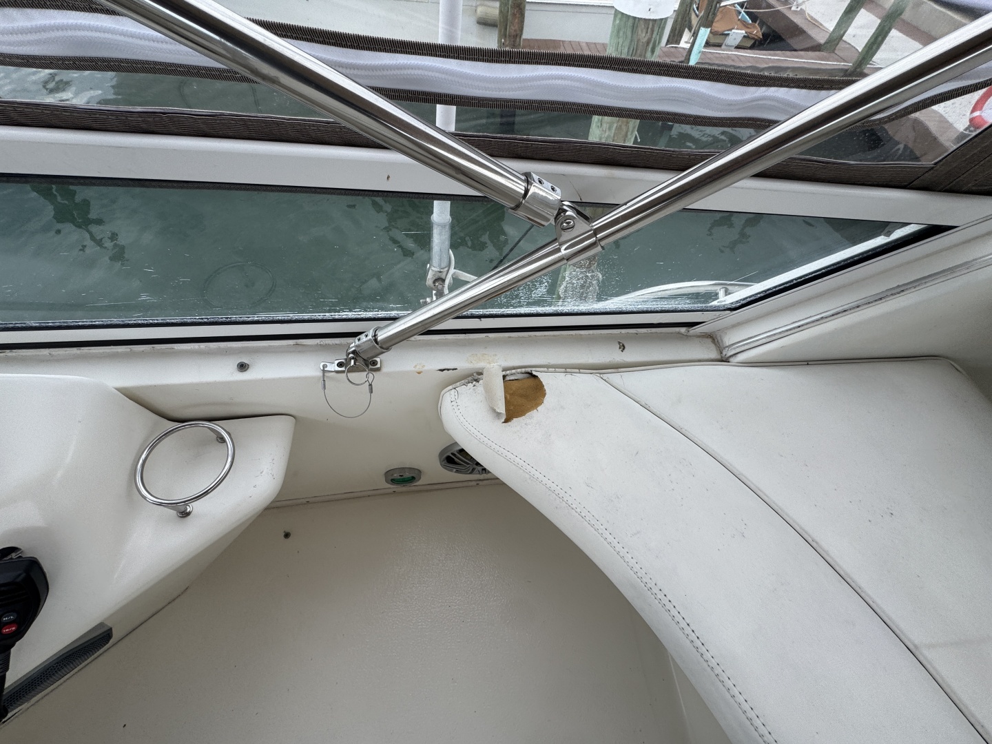 Sea Ray-380 Aft Cabin 2001-NFA Tierra Verde-Florida-United States-6104802 | Thumbnail
