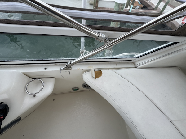 Sea Ray-380 Aft Cabin 2001-NFA Tierra Verde-Florida-United States-6104802