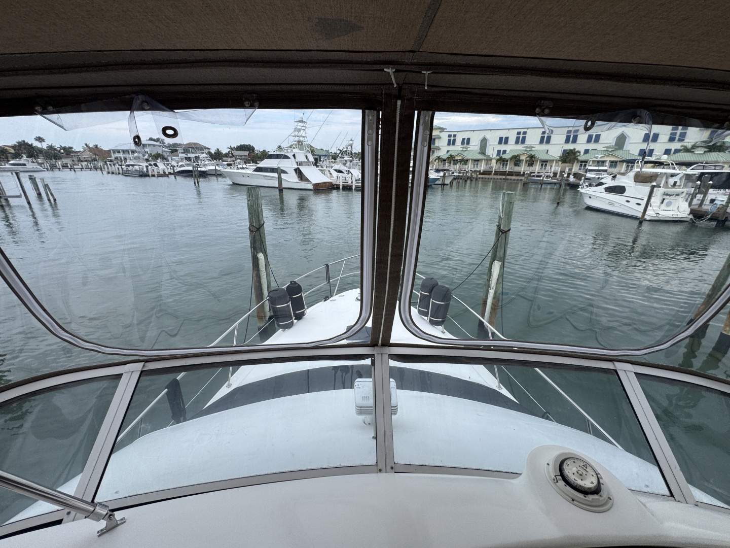 Sea Ray-380 Aft Cabin 2001-NFA Tierra Verde-Florida-United States-6104798 | Thumbnail