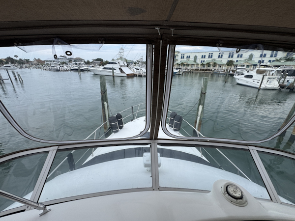 Sea Ray-380 Aft Cabin 2001-NFA Tierra Verde-Florida-United States-6104798