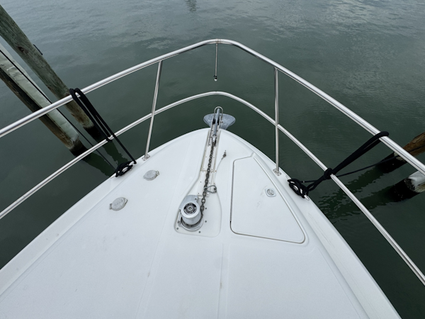 Sea Ray-380 Aft Cabin 2001-NFA Tierra Verde-Florida-United States-6104917