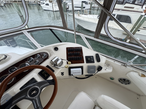 Sea Ray-380 Aft Cabin 2001-NFA Tierra Verde-Florida-United States-6104797