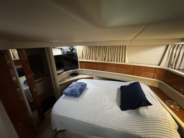 Sea Ray-380 Aft Cabin 2001-NFA Tierra Verde-Florida-United States-6104875