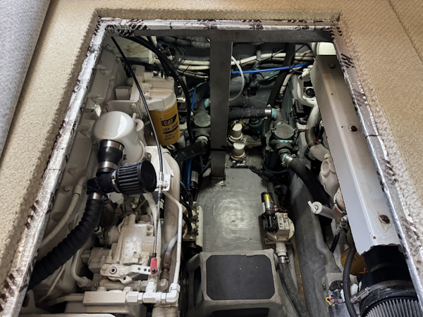 Sea Ray-380 Aft Cabin 2001-NFA Tierra Verde-Florida-United States-6104922