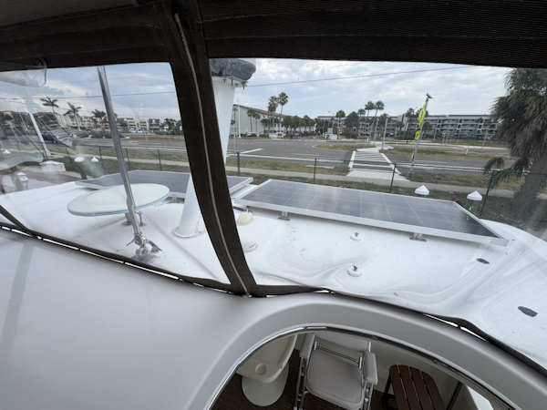 Sea Ray-380 Aft Cabin 2001-NFA Tierra Verde-Florida-United States-6104800