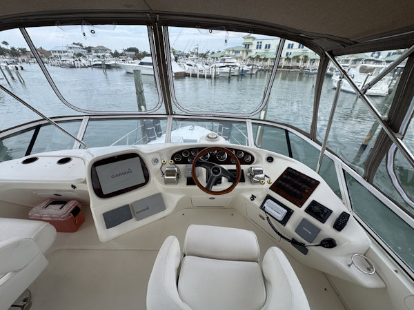 Sea Ray-380 Aft Cabin 2001-NFA Tierra Verde-Florida-United States-6104792