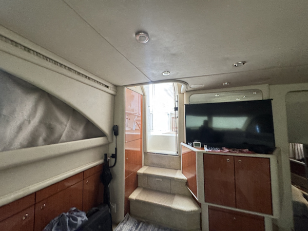 Sea Ray-380 Aft Cabin 2001-NFA Tierra Verde-Florida-United States-6104904