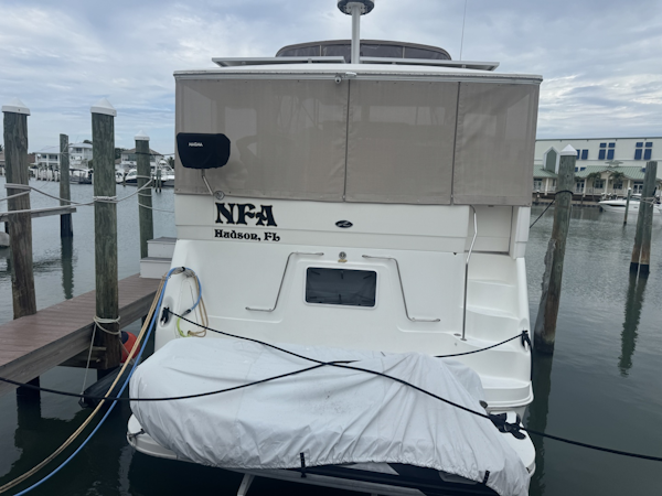 Sea Ray-380 Aft Cabin 2001-NFA Tierra Verde-Florida-United States-6104728