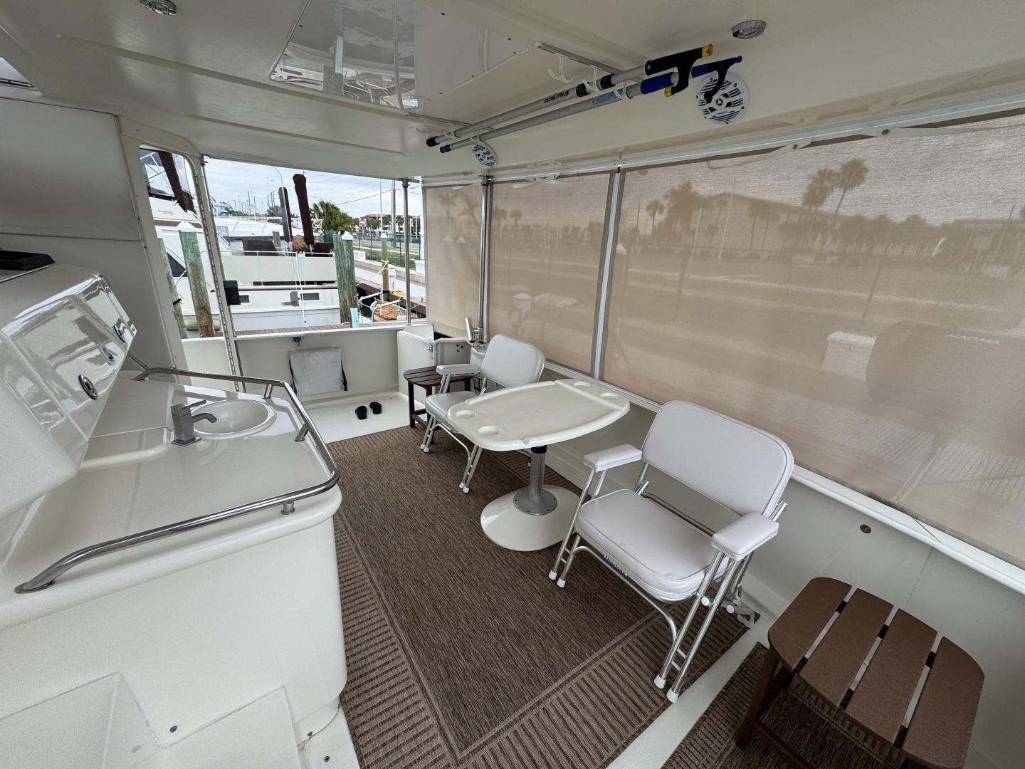 Sea Ray-380 Aft Cabin 2001-NFA Tierra Verde-Florida-United States-6104777 | Thumbnail
