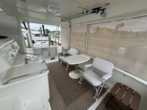 Sea Ray-380 Aft Cabin 2001-NFA Tierra Verde-Florida-United States-6104777