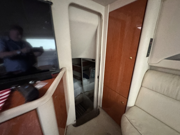 Sea Ray-380 Aft Cabin 2001-NFA Tierra Verde-Florida-United States-6104874