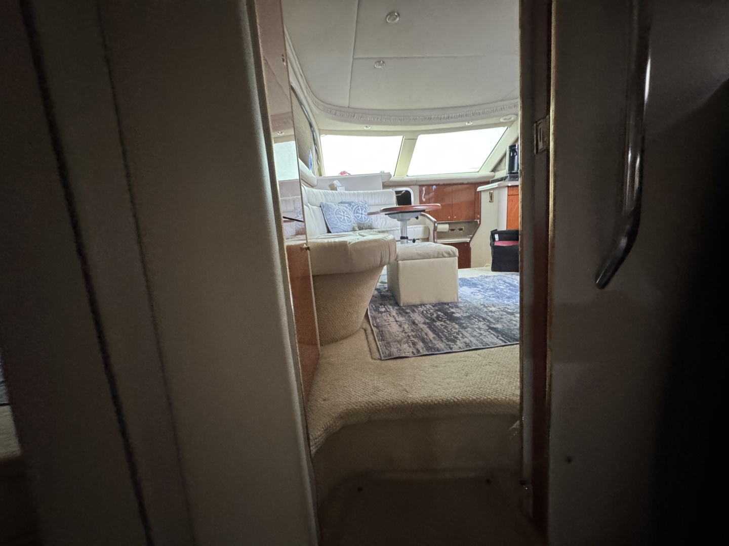 Sea Ray-380 Aft Cabin 2001-NFA Tierra Verde-Florida-United States-6104886 | Thumbnail