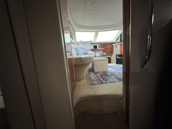 Sea Ray-380 Aft Cabin 2001-NFA Tierra Verde-Florida-United States-6104886