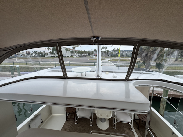 Sea Ray-380 Aft Cabin 2001-NFA Tierra Verde-Florida-United States-6104799